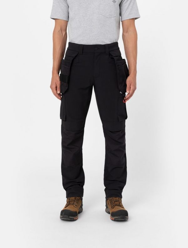 pantalon noir