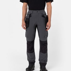 pantalon gris
