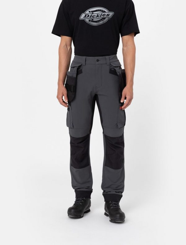 pantalon gris